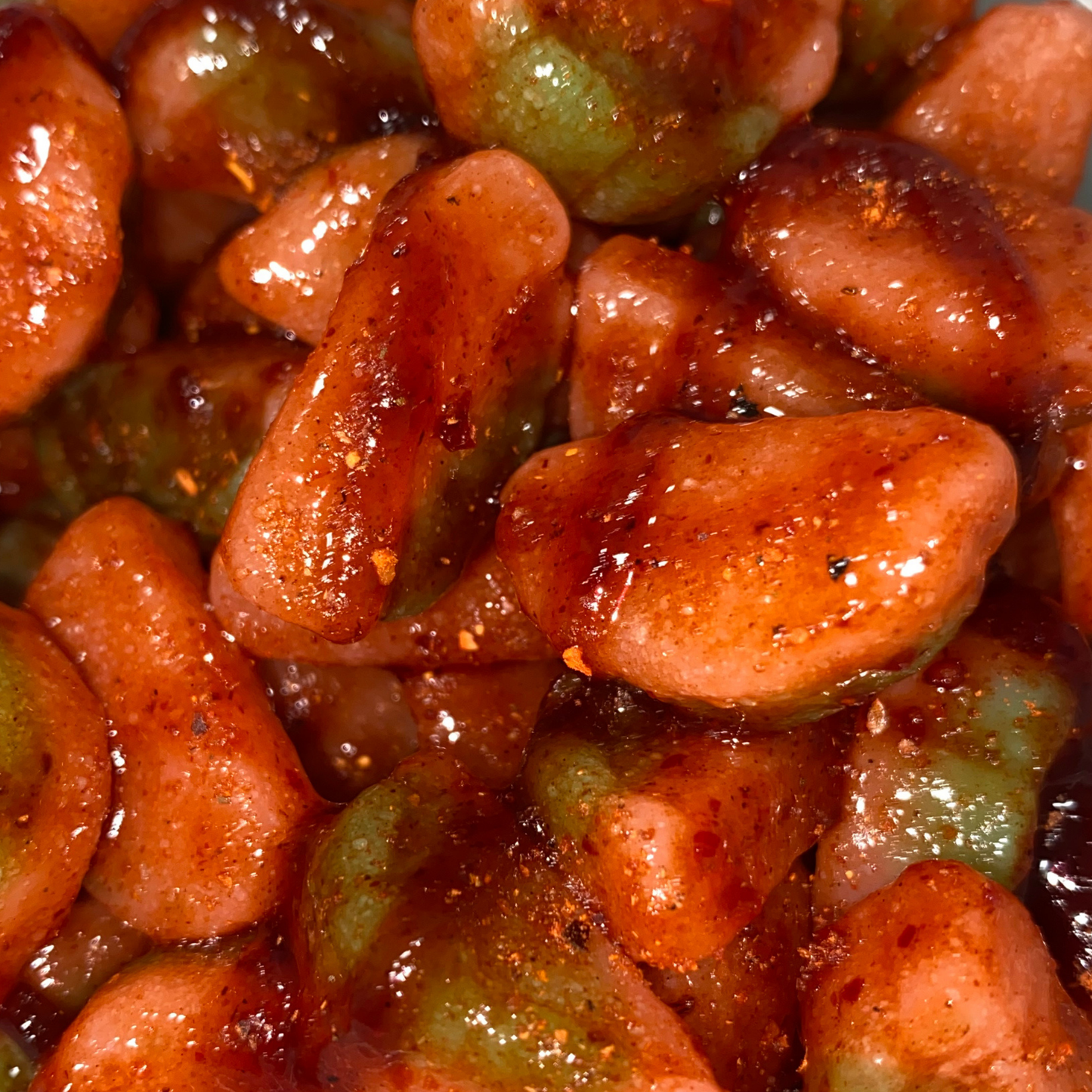 Sour Patch Kids Watermelon Gummies
