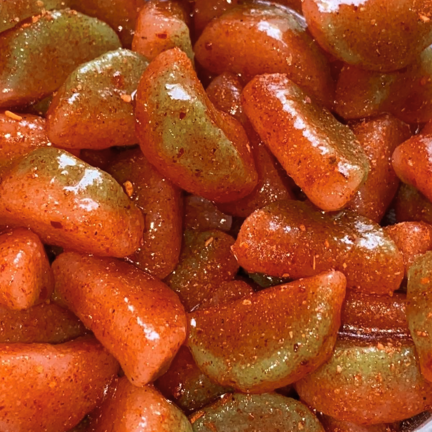 Sour Patch Kids Watermelon Gummies