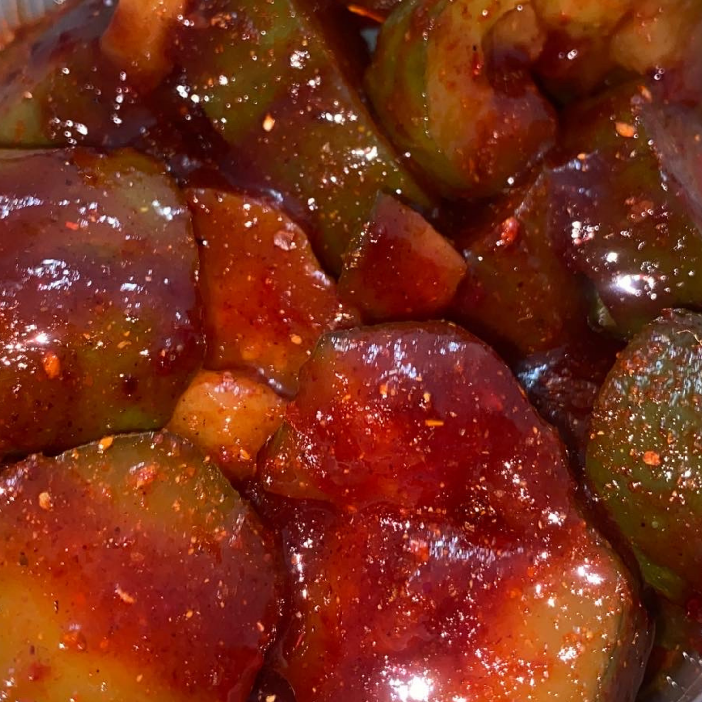 Pickles